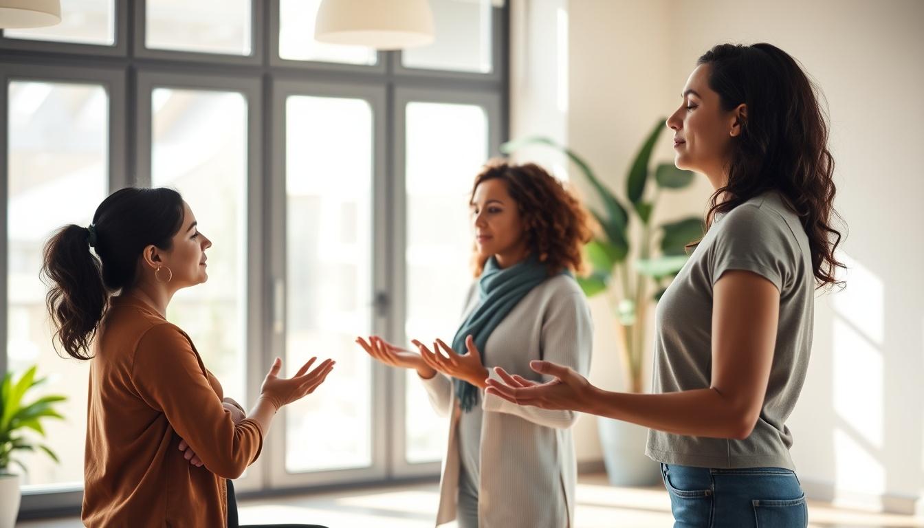 Conquer Interview Anxiety